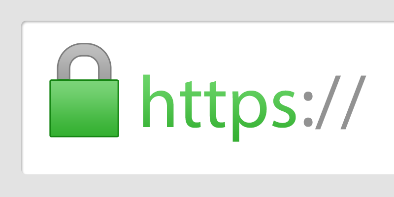https secure site